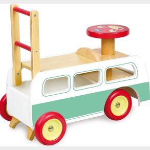 Vilac - Gvogn - 2 I n Retro Bus