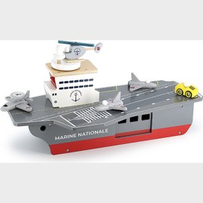 Vilac - Hangarskib - Marine