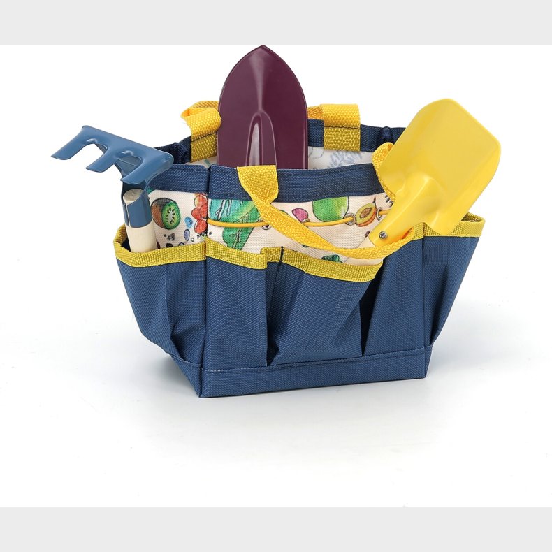 Vilac - Haveredskaber Til Brn 5 Dele