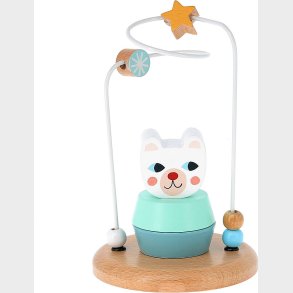 Vilac - Isbjrn Trdbane Af Michelle Carlslund