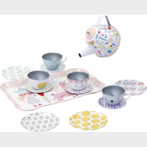 Vilac - Kuffert Med Test