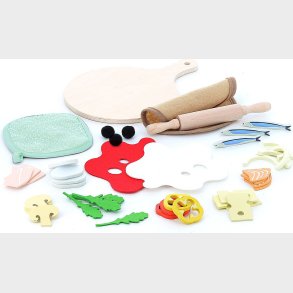 Vilac - Legemad - Pizza