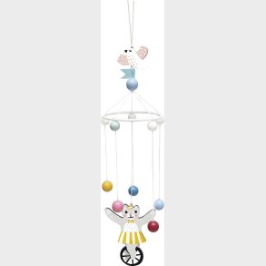 Vilac - Lille Truro - Cirkus