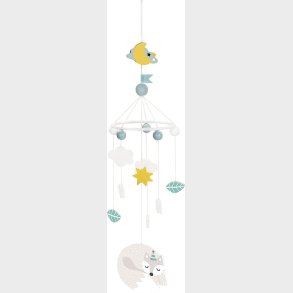 Vilac - Lille Truro - Polar