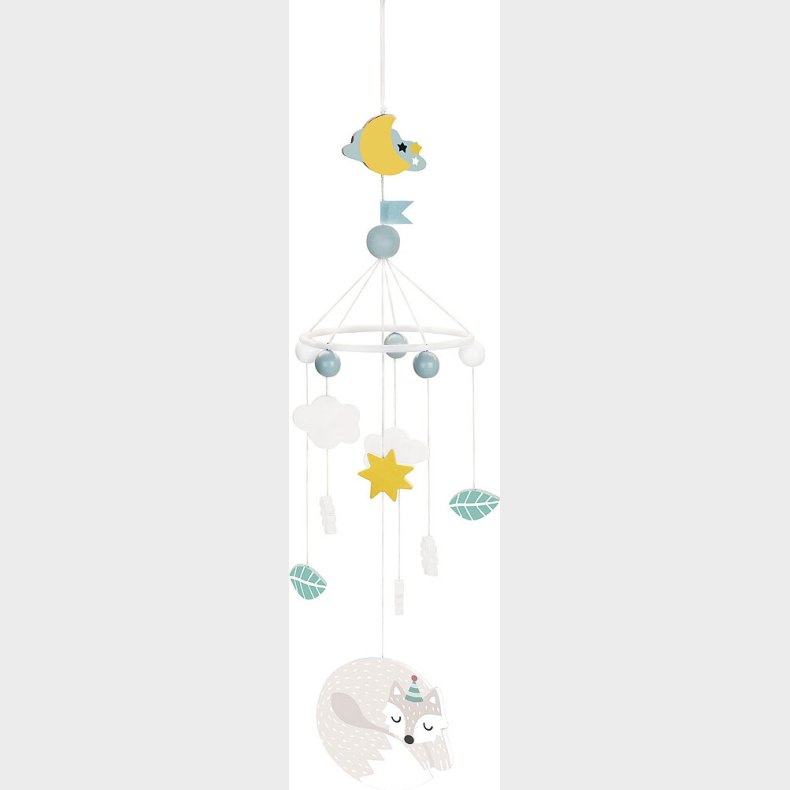 Vilac - Lille Truro - Polar