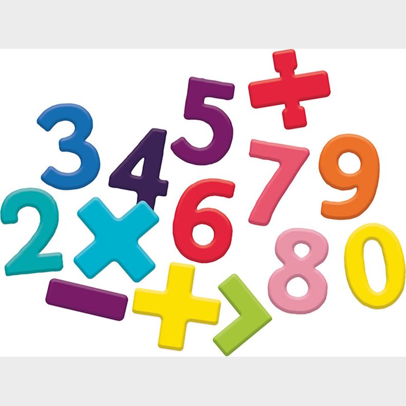 Vilac - Magnetiske Tal