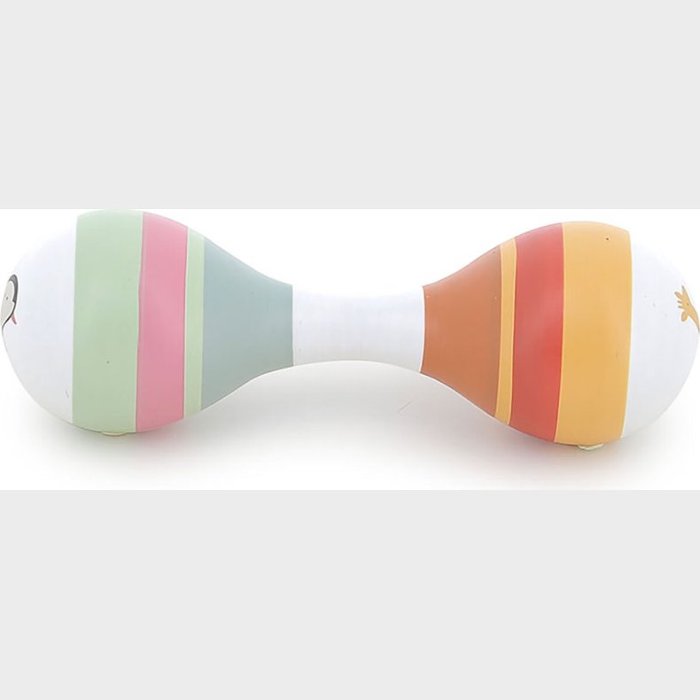 Vilac - Maracas Til B�rn - Tr�