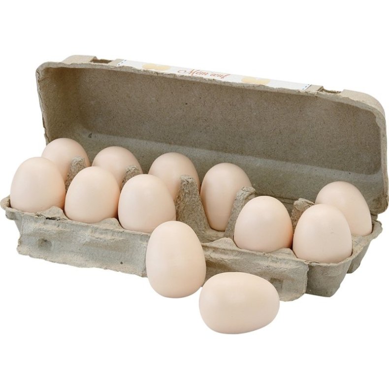 Vilac - Huskespil Med g Og Lyde