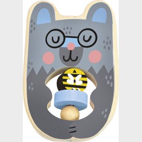 Vilac - Michelle Carlslund Rangle I Tr - Bjrn