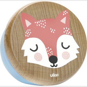 Vilac - Michelle Carlslund Spilledse I Tr - Rv