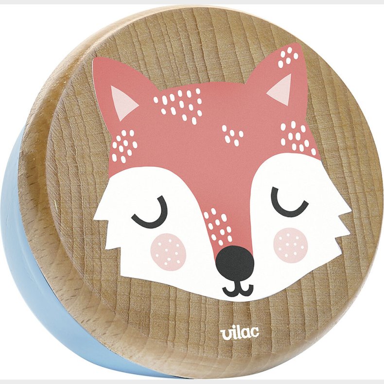 Vilac - Michelle Carlslund Spilledse I Tr - Rv