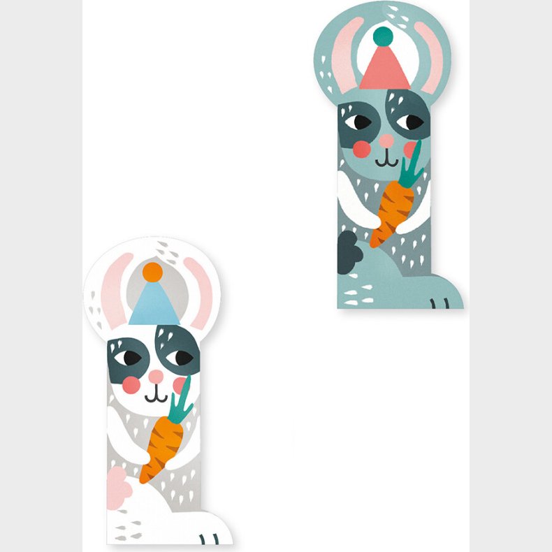 Vilac - Michelle Carlslund - Trbogstav I