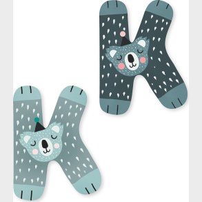 Vilac - Michelle Carlslund - Trbogstav K