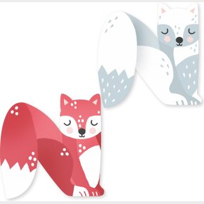 Vilac - Michelle Carlslund - Trbogstav N