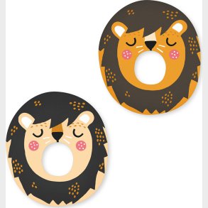 Vilac - Michelle Carlslund - Trbogstav O