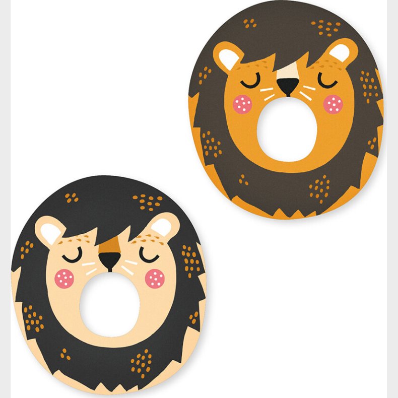 Vilac - Michelle Carlslund - Trbogstav O