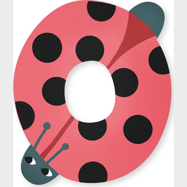 Vilac - Michelle Carlslund - Trbogstav 