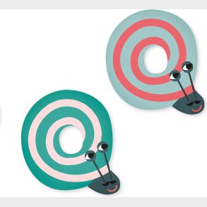 Vilac - Michelle Carlslund - Trbogstav Q