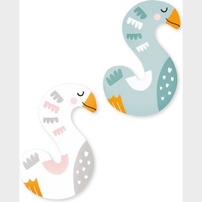 Vilac - Michelle Carlslund - Trbogstav S