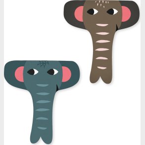 Vilac - Michelle Carlslund - Trbogstav T