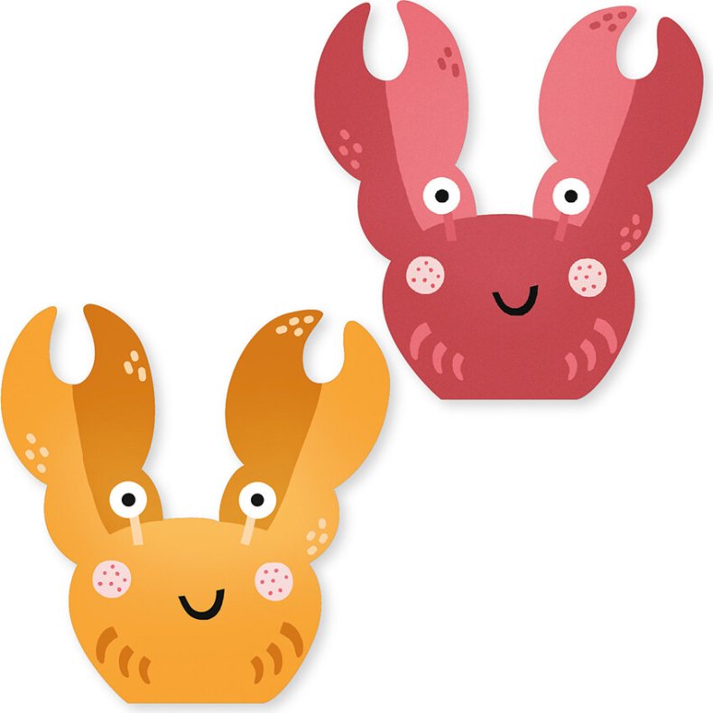 Vilac - Michelle Carlslund - Trbogstav V