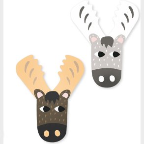 Vilac - Michelle Carlslund - Trbogstav Y