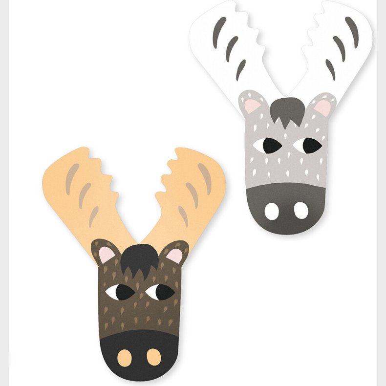 Vilac - Michelle Carlslund - Trbogstav Y