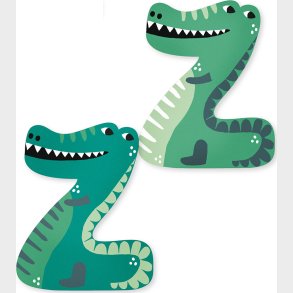 Vilac - Michelle Carlslund - Trbogstav Z