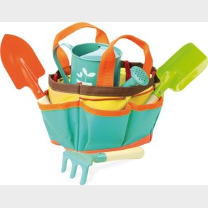 Vilac - Haveredskaber Legest - 5 Dele