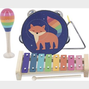 Vilac - Musikst - Rainbow Af Andy Westface