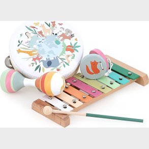 Vilac - Musikst - Rytmeinstrumenter