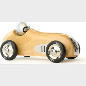 Vilac - Old Sport Racerbil - Natur