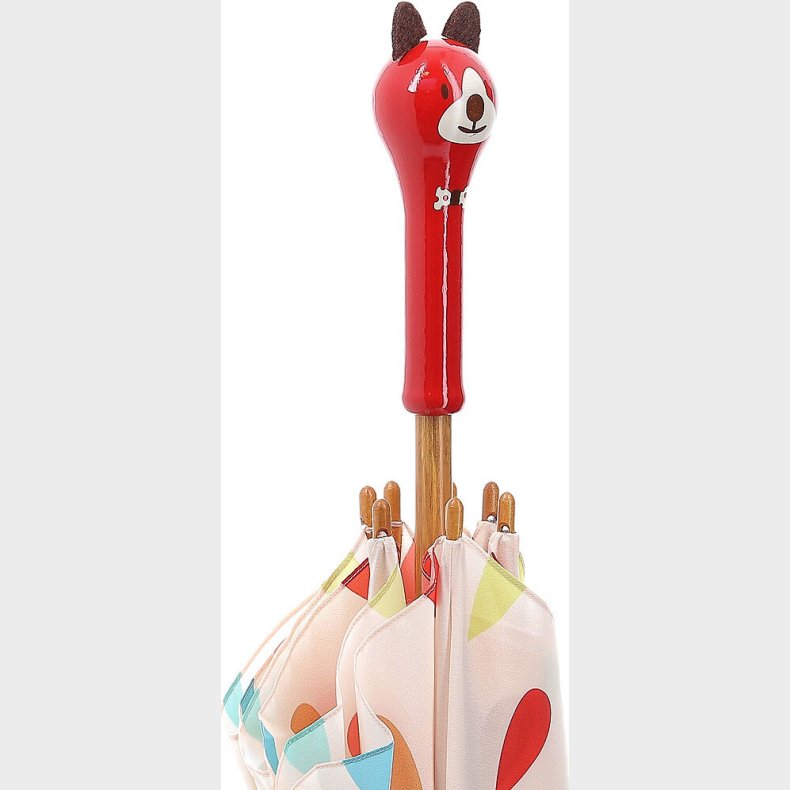 Vilac - Paraply - Hunden Lucien