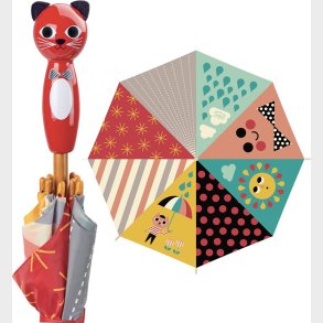 Vilac - Paraply - Kat