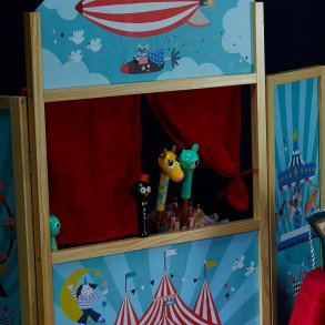 Vilac - Paraply - Koalaen Alice