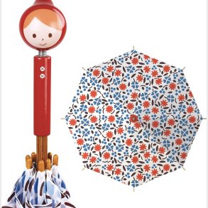 Vilac - Paraply - Rdhtte