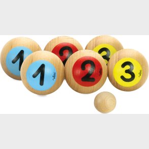 Vilac - Petanque 1-2-3