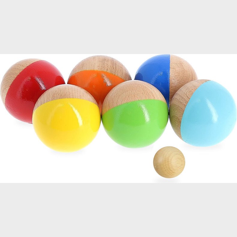 Vilac - Petanque 50-50