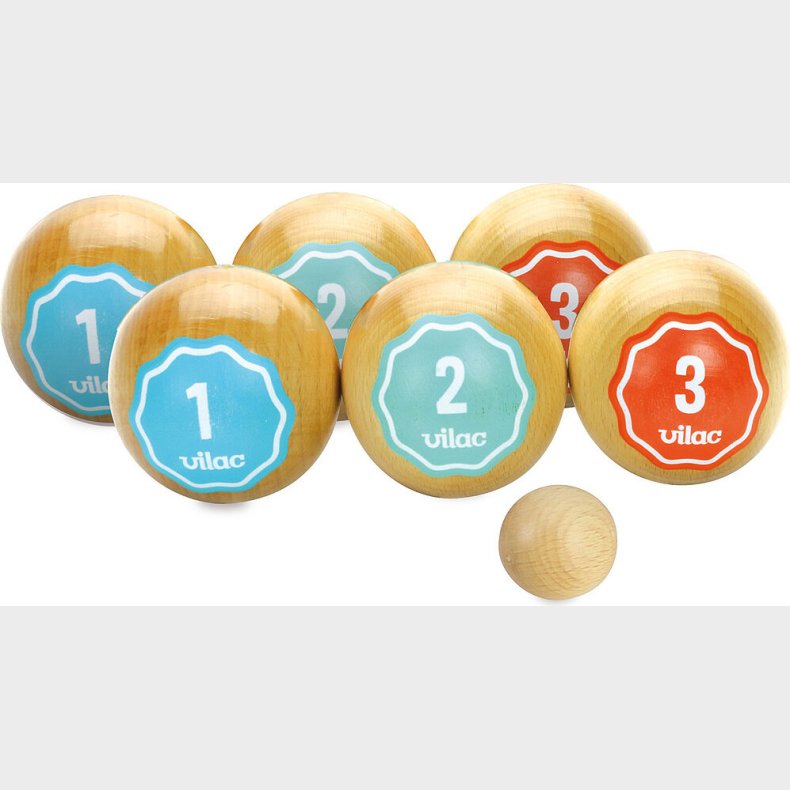 Vilac - Petanque Retro