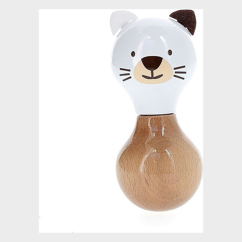 Vilac - Rangle - Katten Mariette