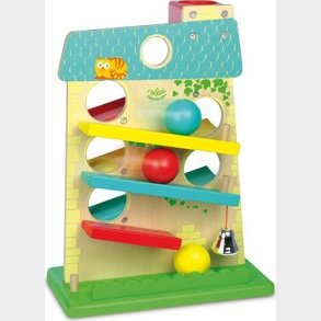 Vilac - Kuglebane I Tr - Hus