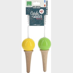 Vilac - Sjippetov - Gul Is