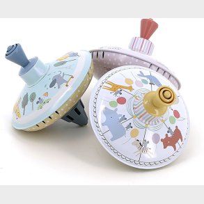 Vilac - Snurretop - Assorteret