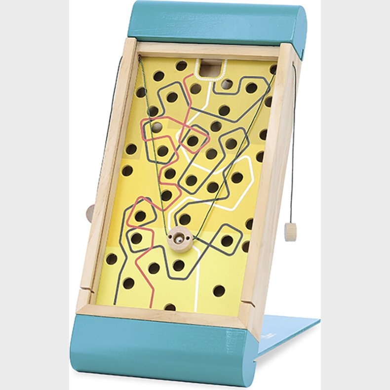 Vilac - Spil - Abilrinth Labyrint