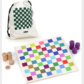 Vilac - Dam Spil - Tr