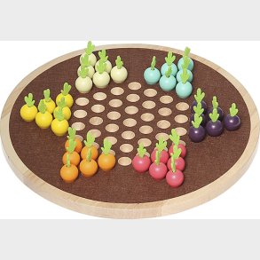 Vilac - Spil - Kinaskak - Haven