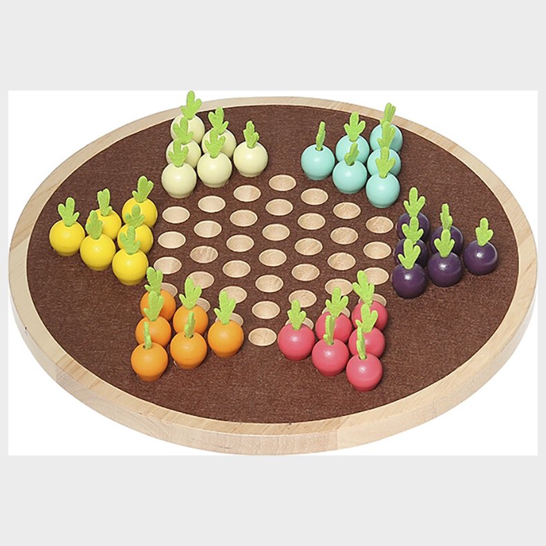 Vilac - Spil - Kinaskak - Haven