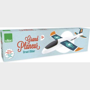 Vilac - Stor Svveflyver