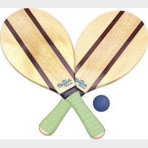 Vilac - Strandtennis - Retro