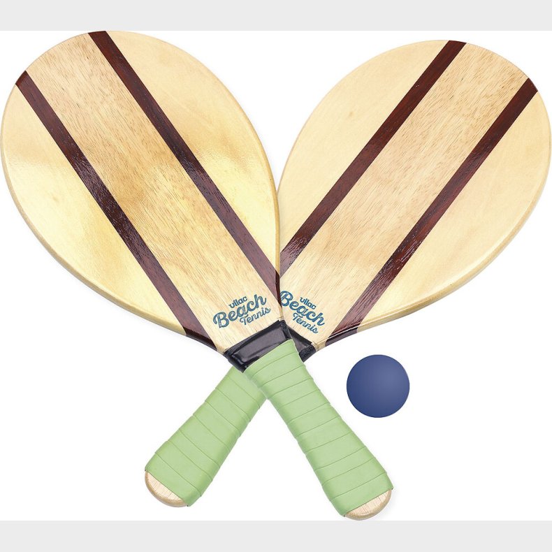 Vilac - Strandtennis - Retro